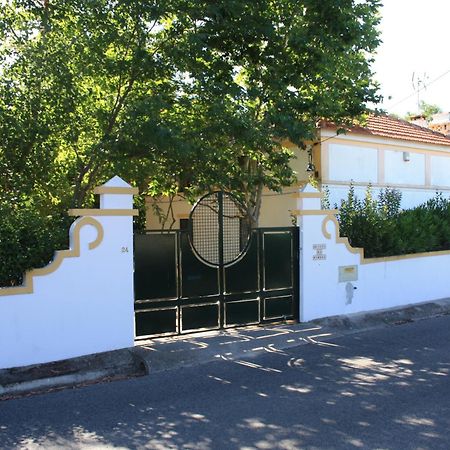 Quinta Da Mimosa Otel Fajarda Dış mekan fotoğraf