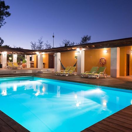 Quinta Da Mimosa Otel Fajarda Dış mekan fotoğraf