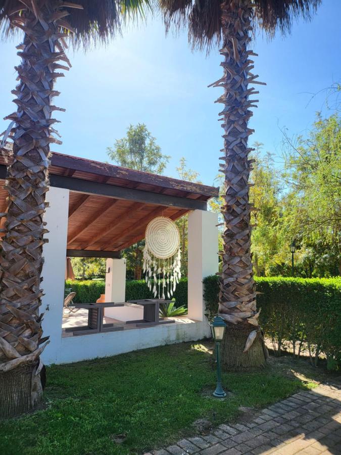 Quinta Da Mimosa Otel Fajarda Dış mekan fotoğraf