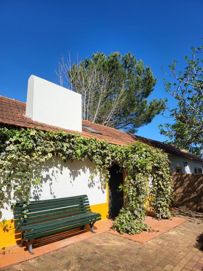 Quinta Da Mimosa Otel Fajarda Dış mekan fotoğraf