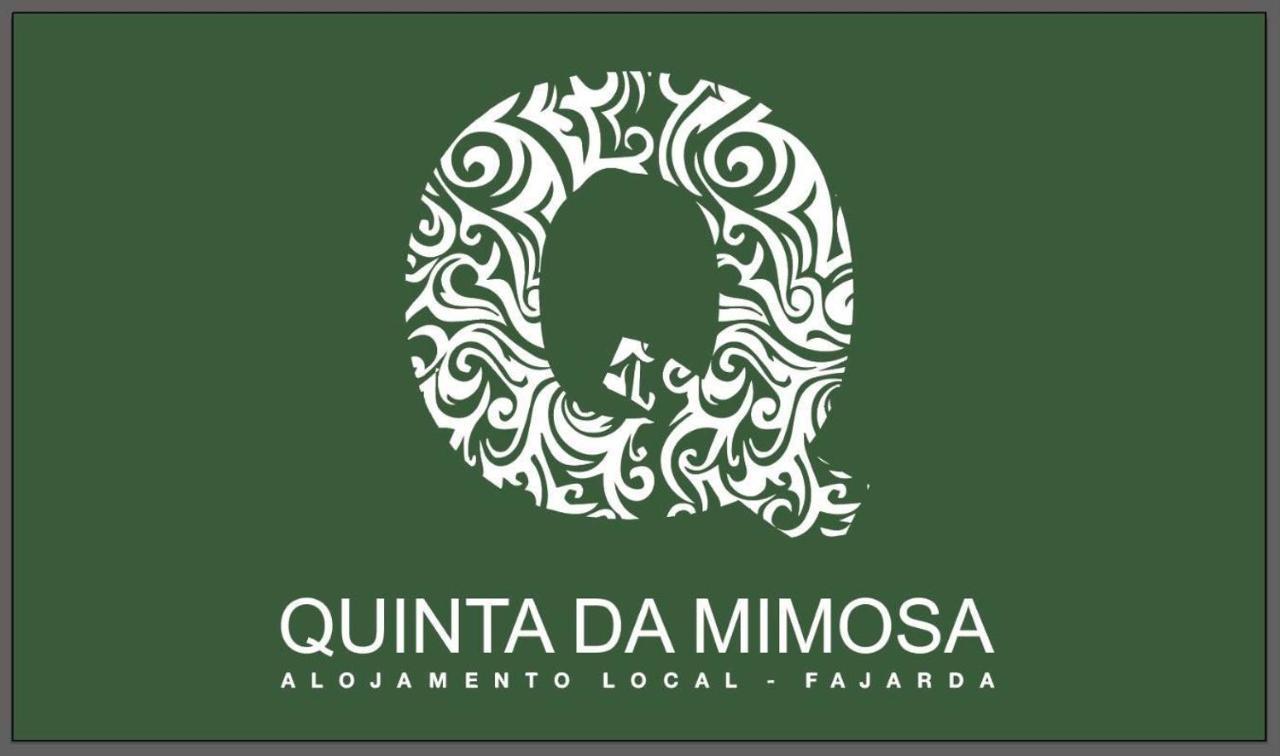 Quinta Da Mimosa Otel Fajarda Dış mekan fotoğraf