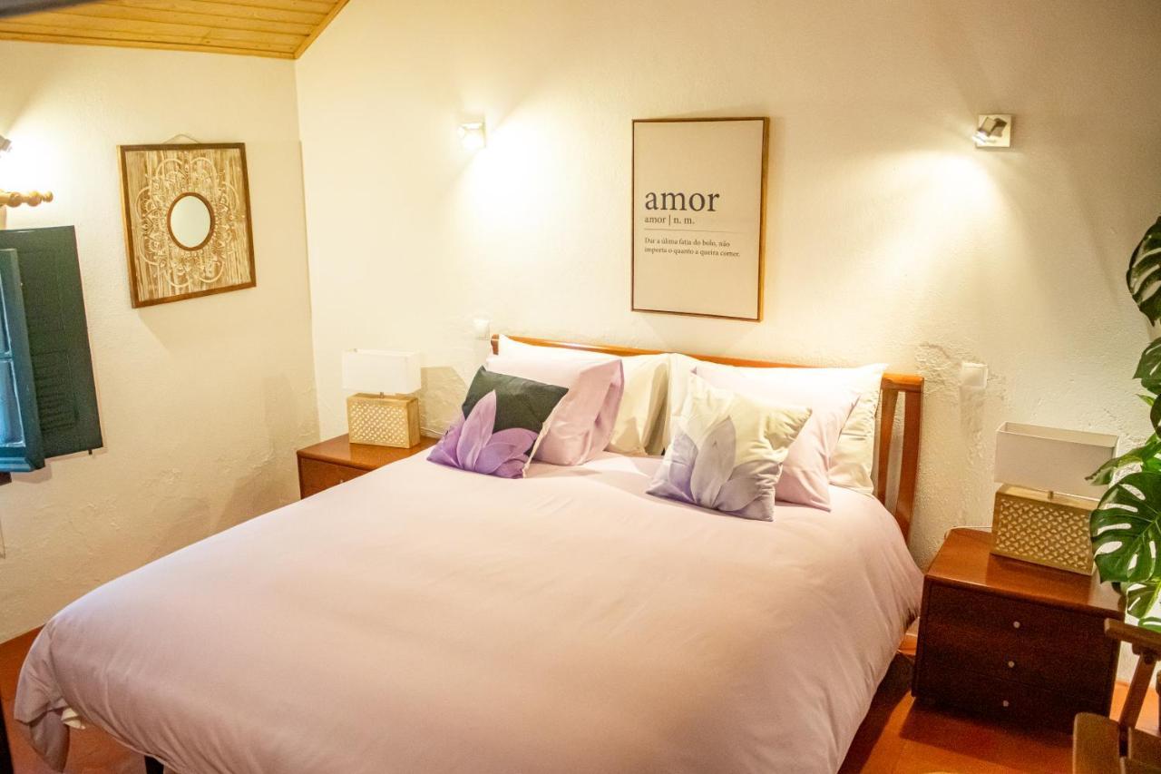 Quinta Da Mimosa Otel Fajarda Dış mekan fotoğraf