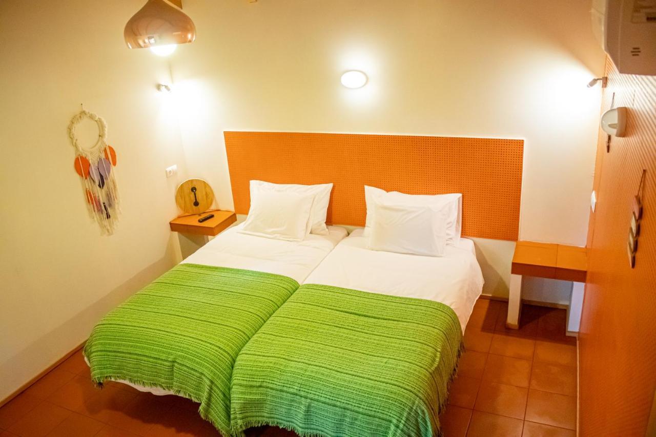 Quinta Da Mimosa Otel Fajarda Dış mekan fotoğraf