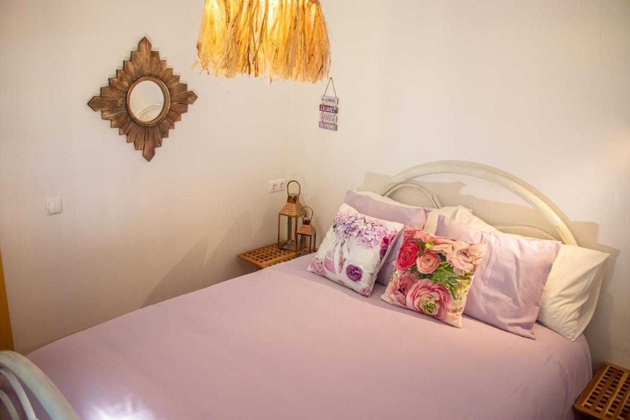 Quinta Da Mimosa Otel Fajarda Dış mekan fotoğraf