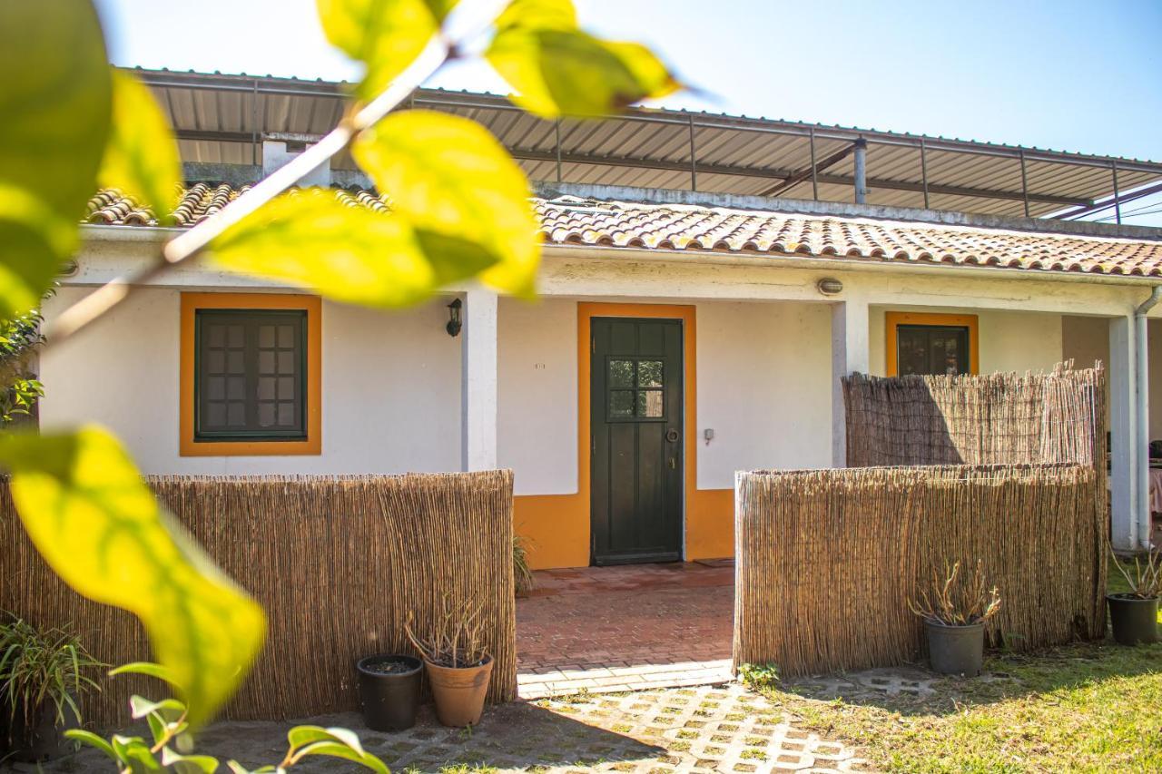 Quinta Da Mimosa Otel Fajarda Dış mekan fotoğraf