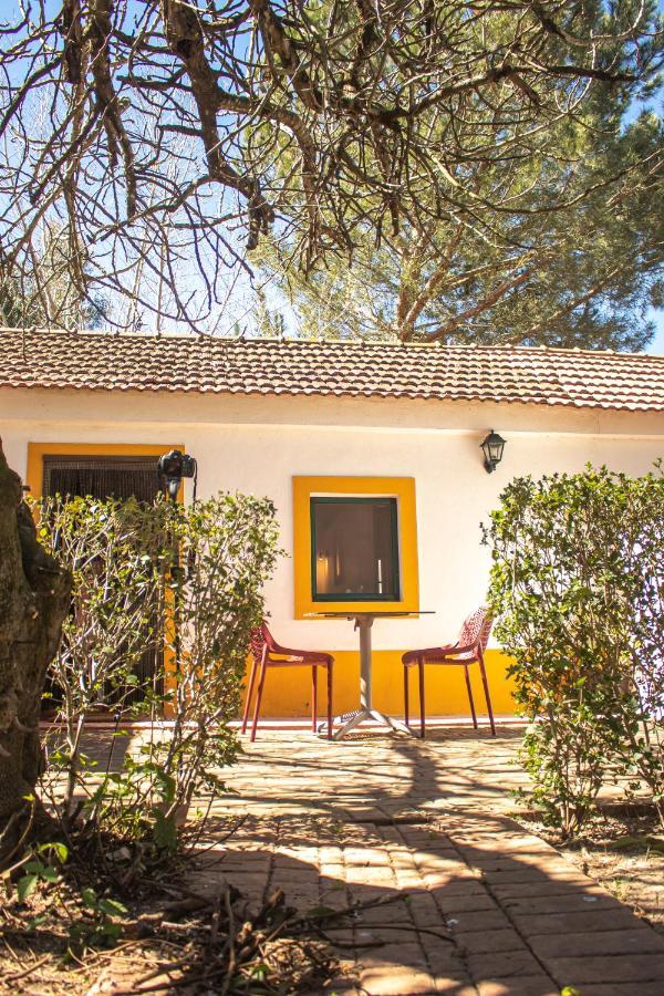 Quinta Da Mimosa Otel Fajarda Dış mekan fotoğraf