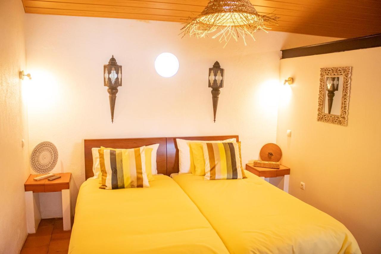 Quinta Da Mimosa Otel Fajarda Dış mekan fotoğraf