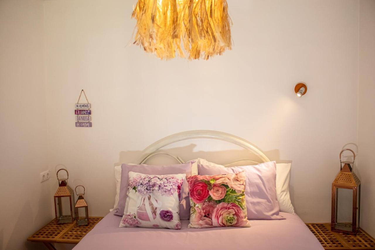 Quinta Da Mimosa Otel Fajarda Dış mekan fotoğraf