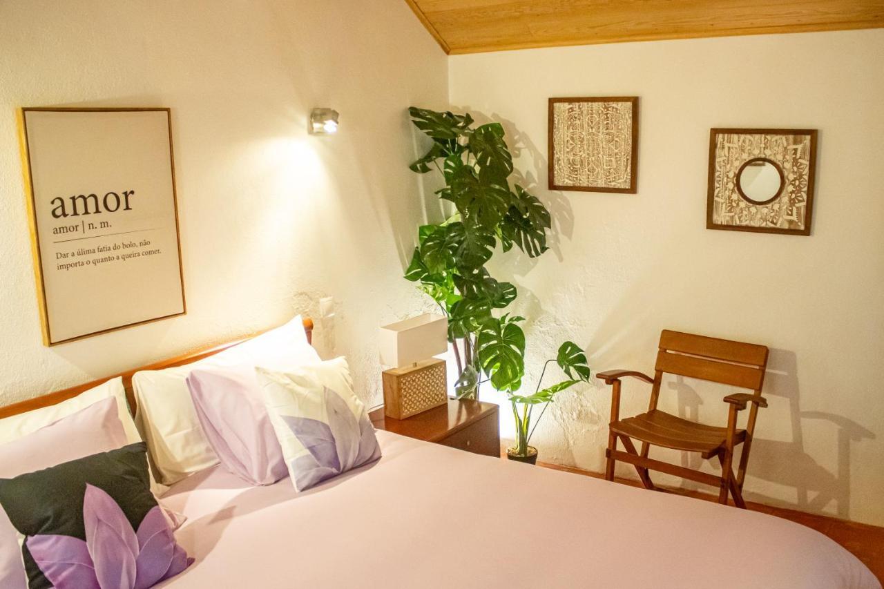 Quinta Da Mimosa Otel Fajarda Dış mekan fotoğraf
