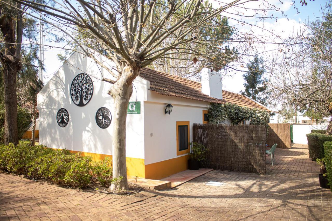Quinta Da Mimosa Otel Fajarda Dış mekan fotoğraf