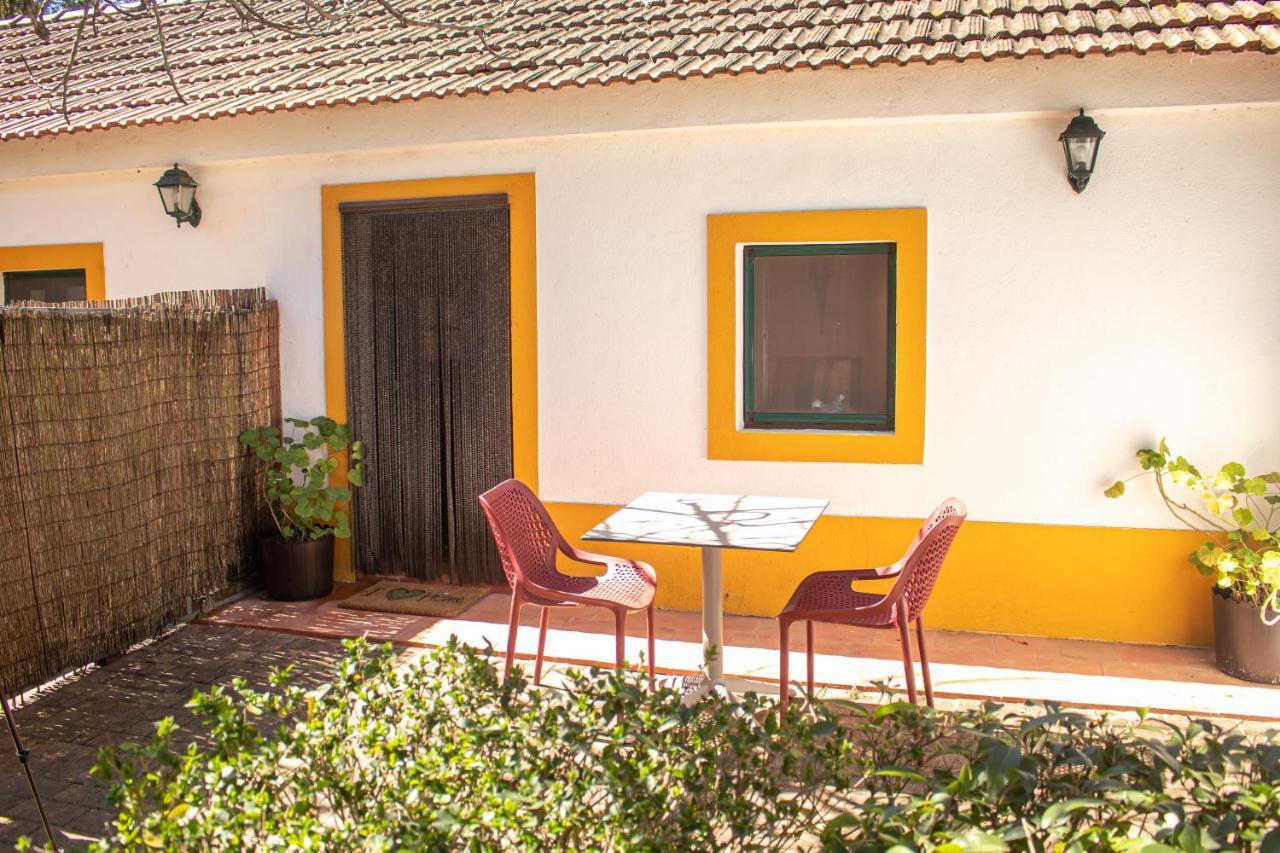 Quinta Da Mimosa Otel Fajarda Dış mekan fotoğraf