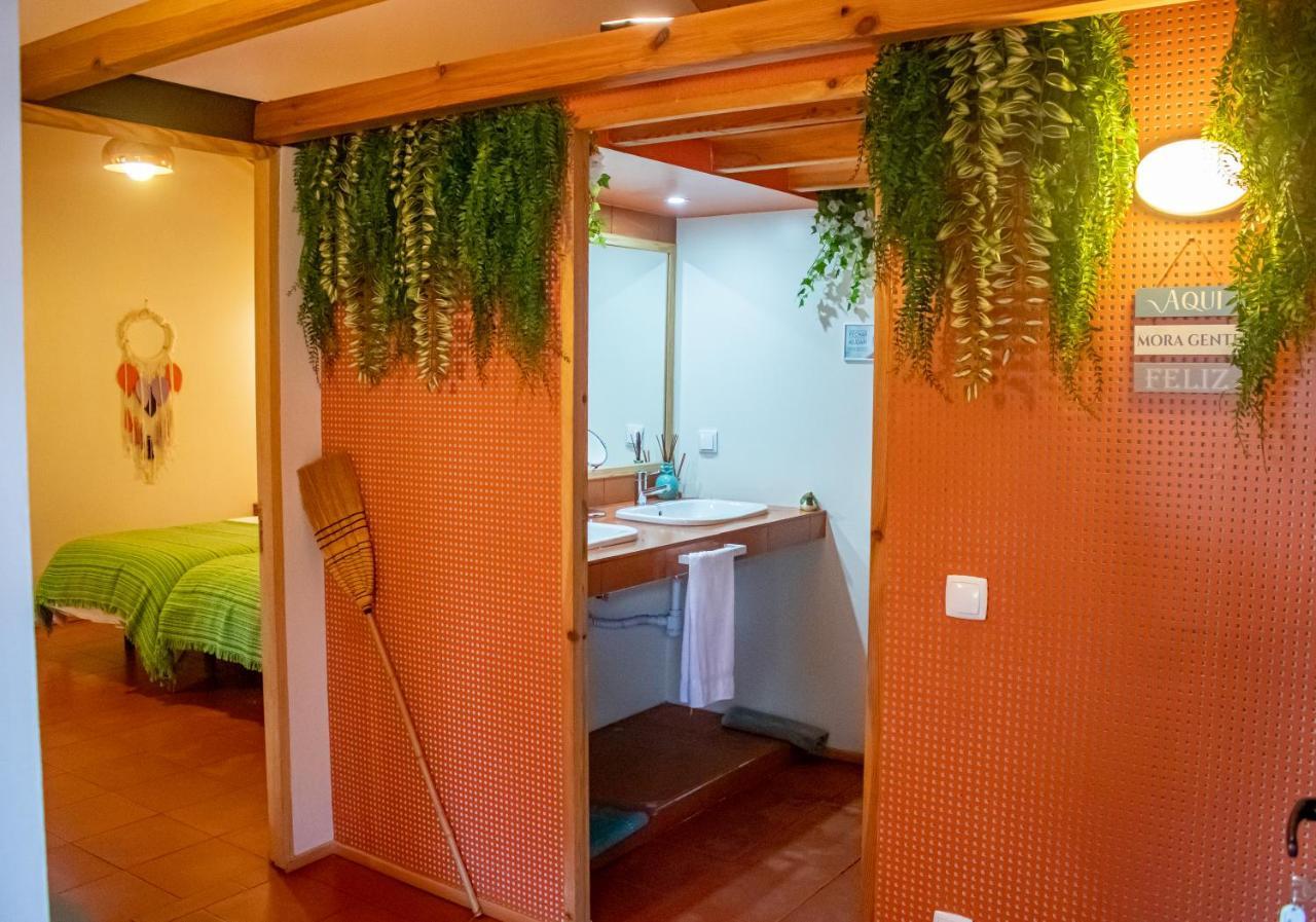 Quinta Da Mimosa Otel Fajarda Dış mekan fotoğraf