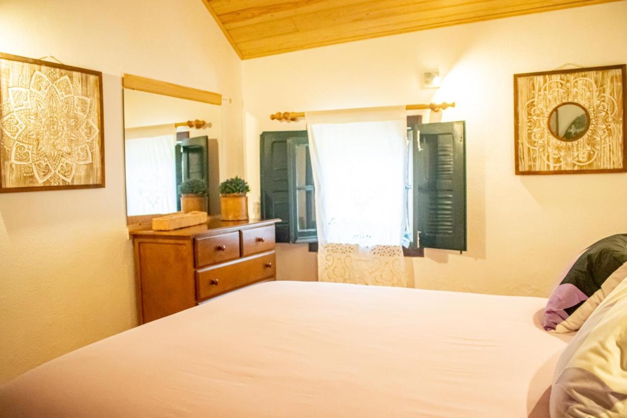 Quinta Da Mimosa Otel Fajarda Dış mekan fotoğraf