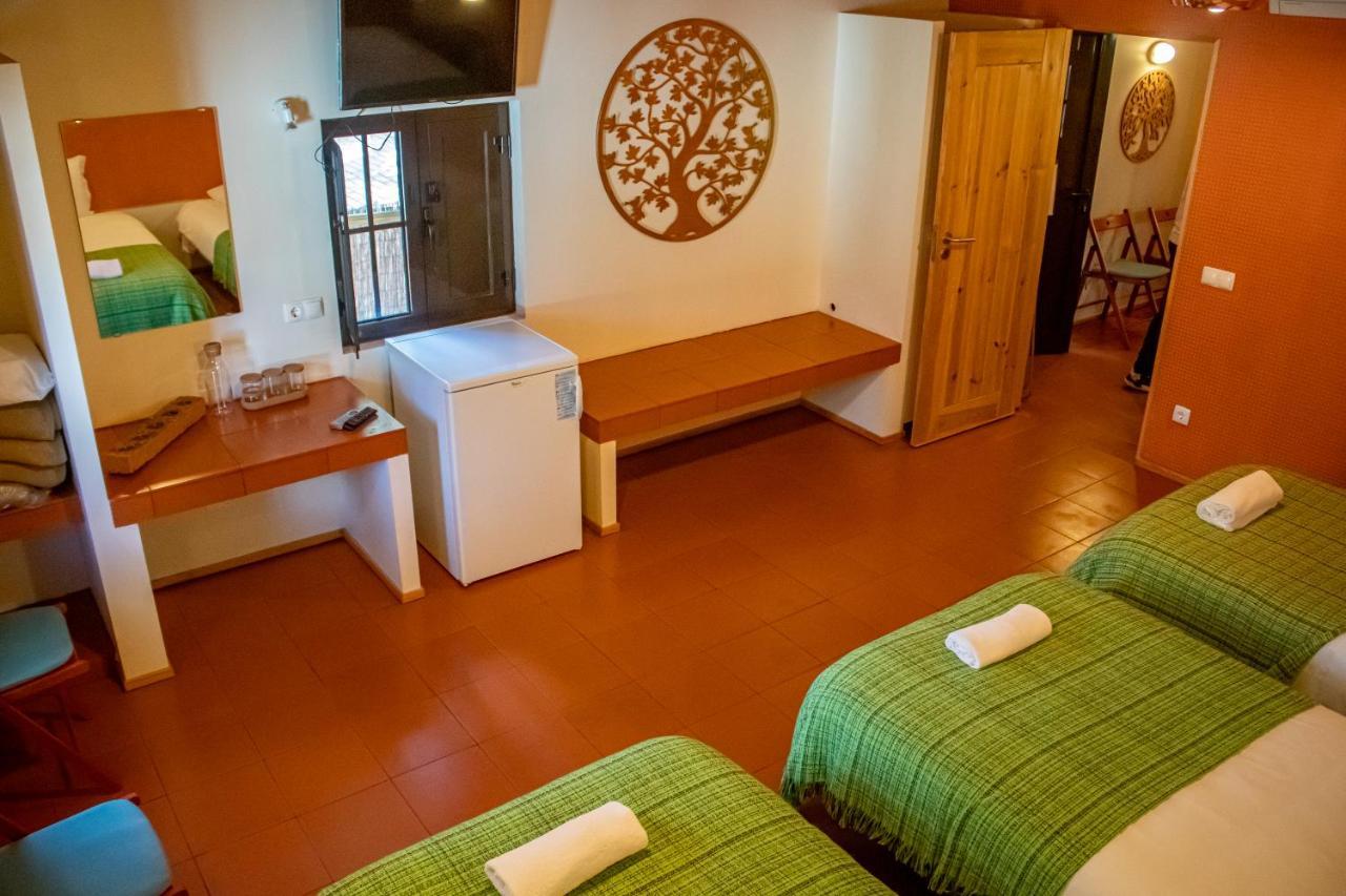 Quinta Da Mimosa Otel Fajarda Dış mekan fotoğraf