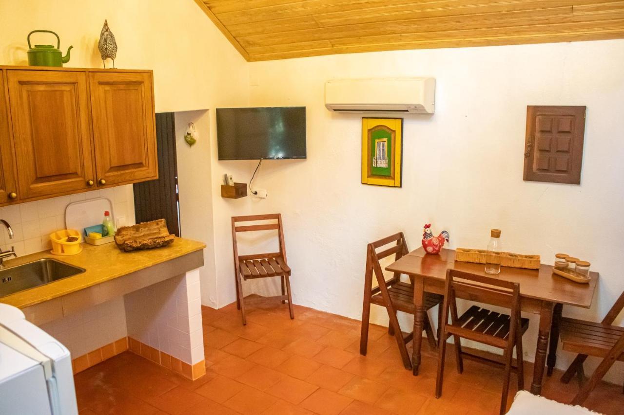 Quinta Da Mimosa Otel Fajarda Dış mekan fotoğraf