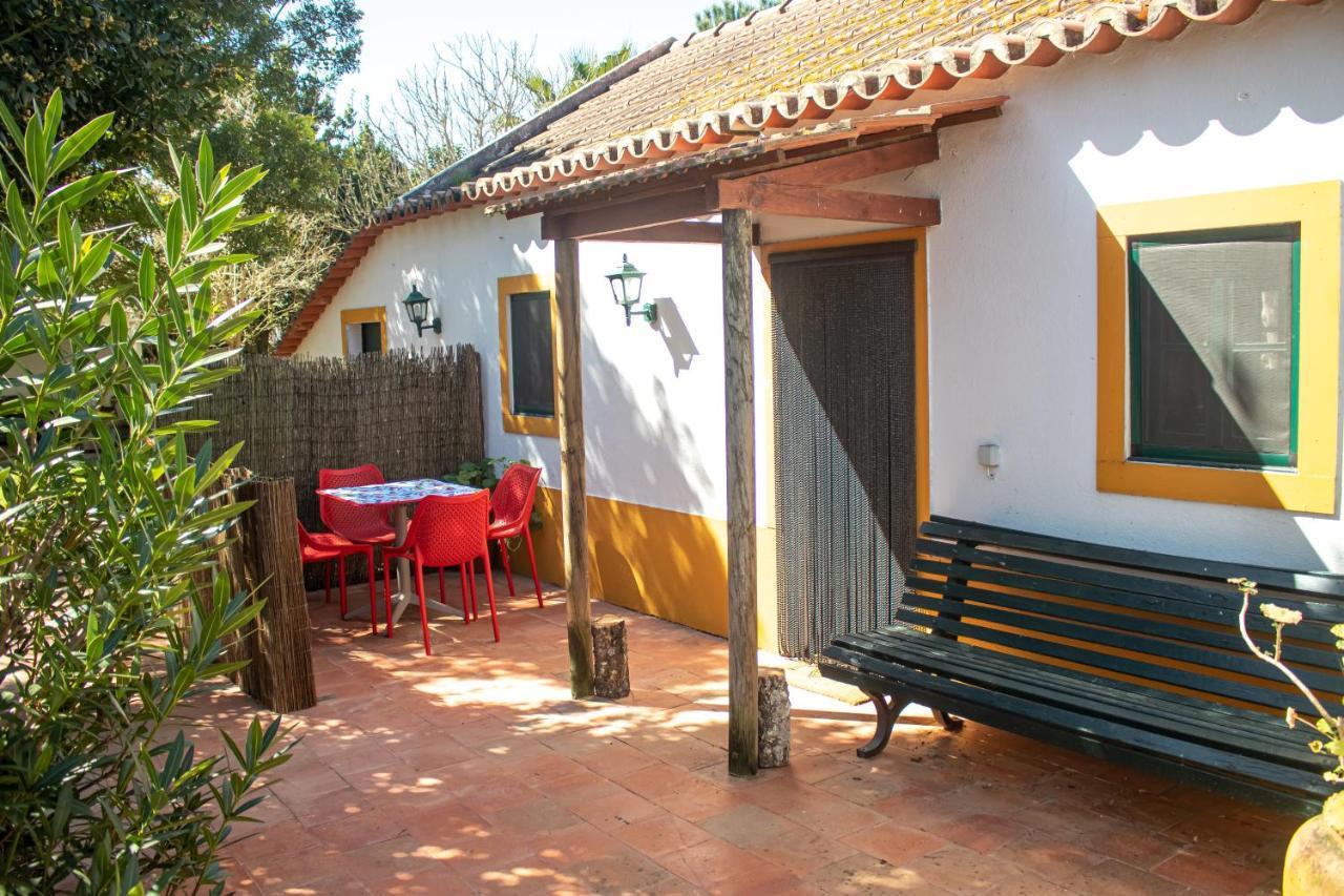 Quinta Da Mimosa Otel Fajarda Dış mekan fotoğraf