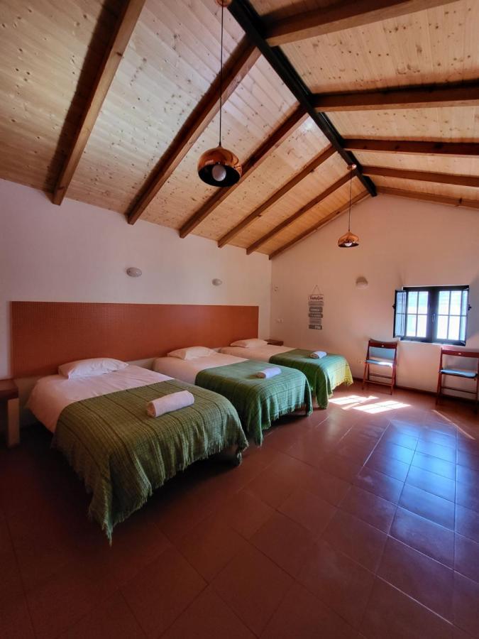 Quinta Da Mimosa Otel Fajarda Dış mekan fotoğraf