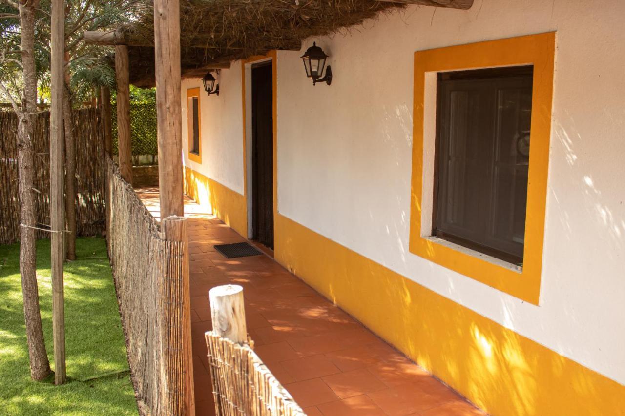 Quinta Da Mimosa Otel Fajarda Dış mekan fotoğraf