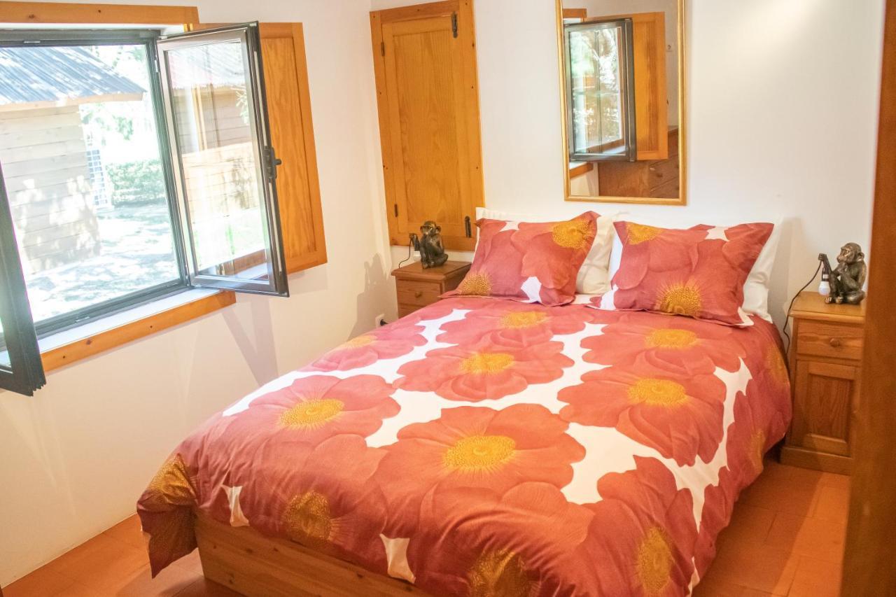 Quinta Da Mimosa Otel Fajarda Dış mekan fotoğraf