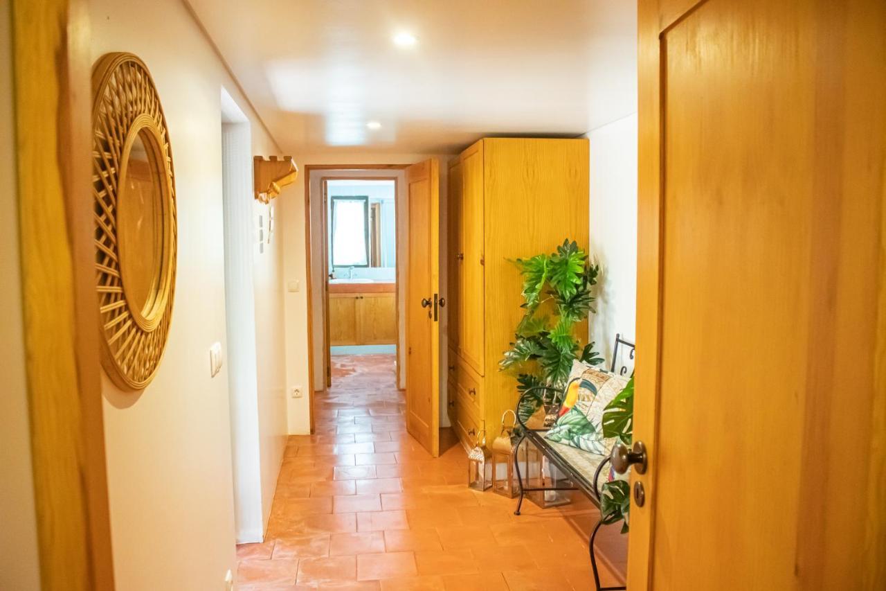 Quinta Da Mimosa Otel Fajarda Dış mekan fotoğraf