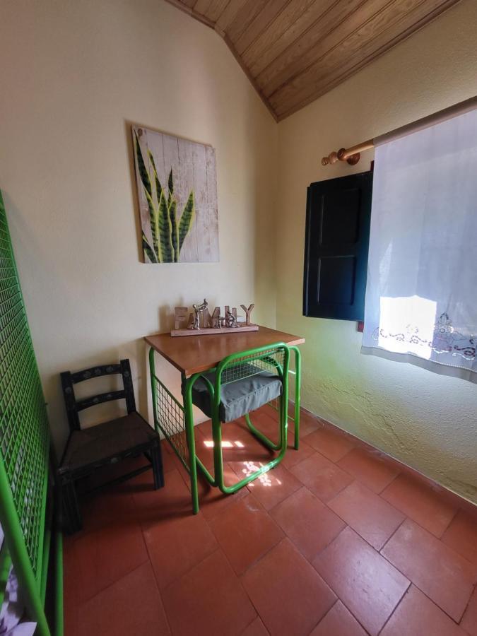 Quinta Da Mimosa Otel Fajarda Dış mekan fotoğraf