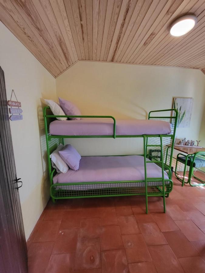 Quinta Da Mimosa Otel Fajarda Dış mekan fotoğraf