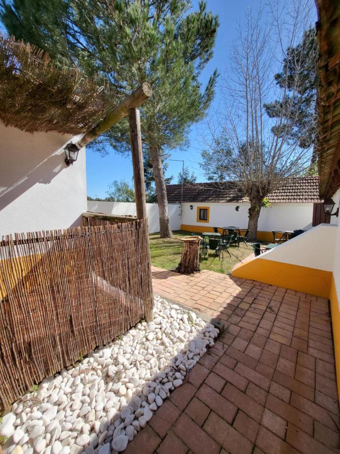 Quinta Da Mimosa Otel Fajarda Dış mekan fotoğraf