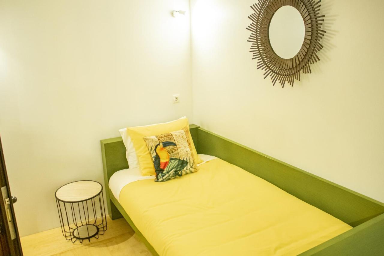 Quinta Da Mimosa Otel Fajarda Dış mekan fotoğraf