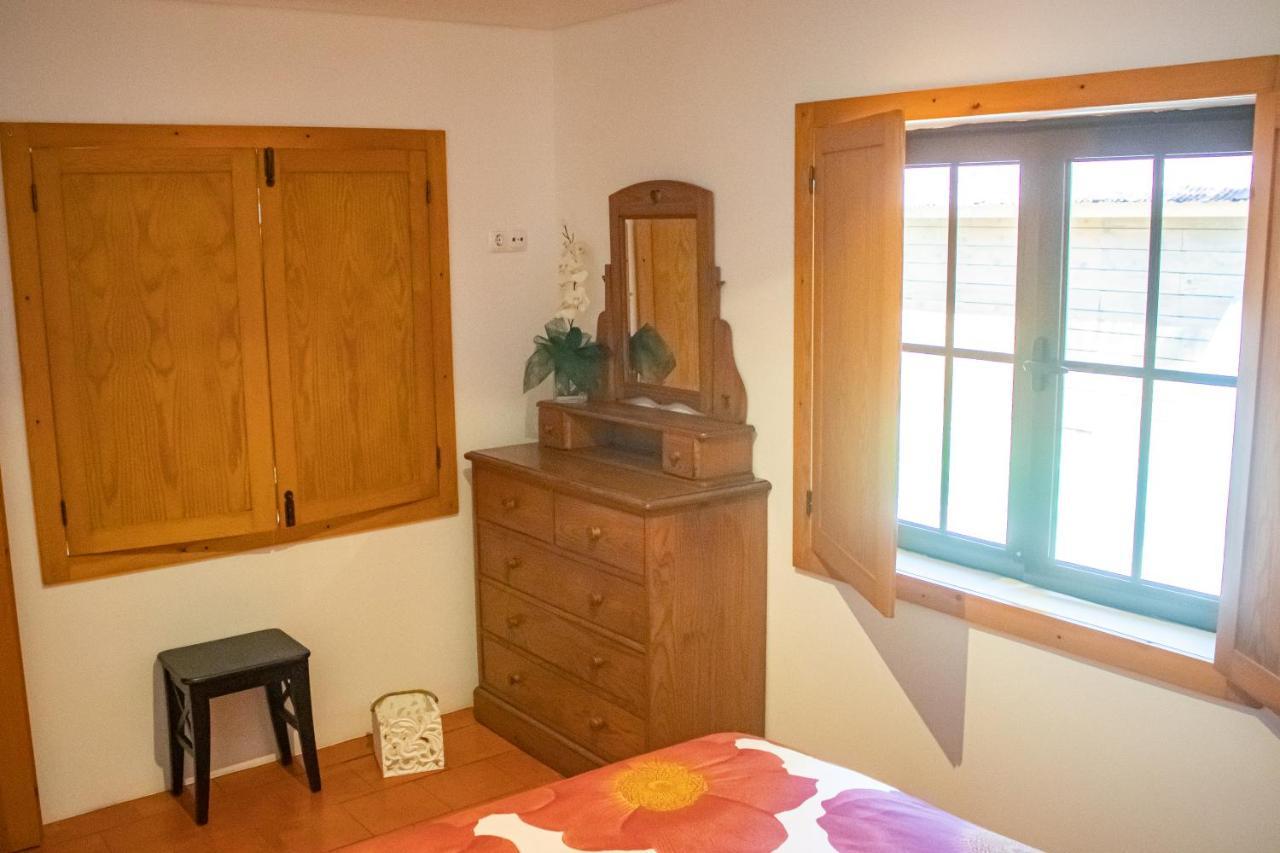 Quinta Da Mimosa Otel Fajarda Dış mekan fotoğraf