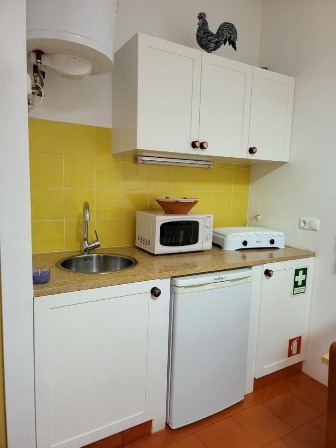 Quinta Da Mimosa Otel Fajarda Dış mekan fotoğraf