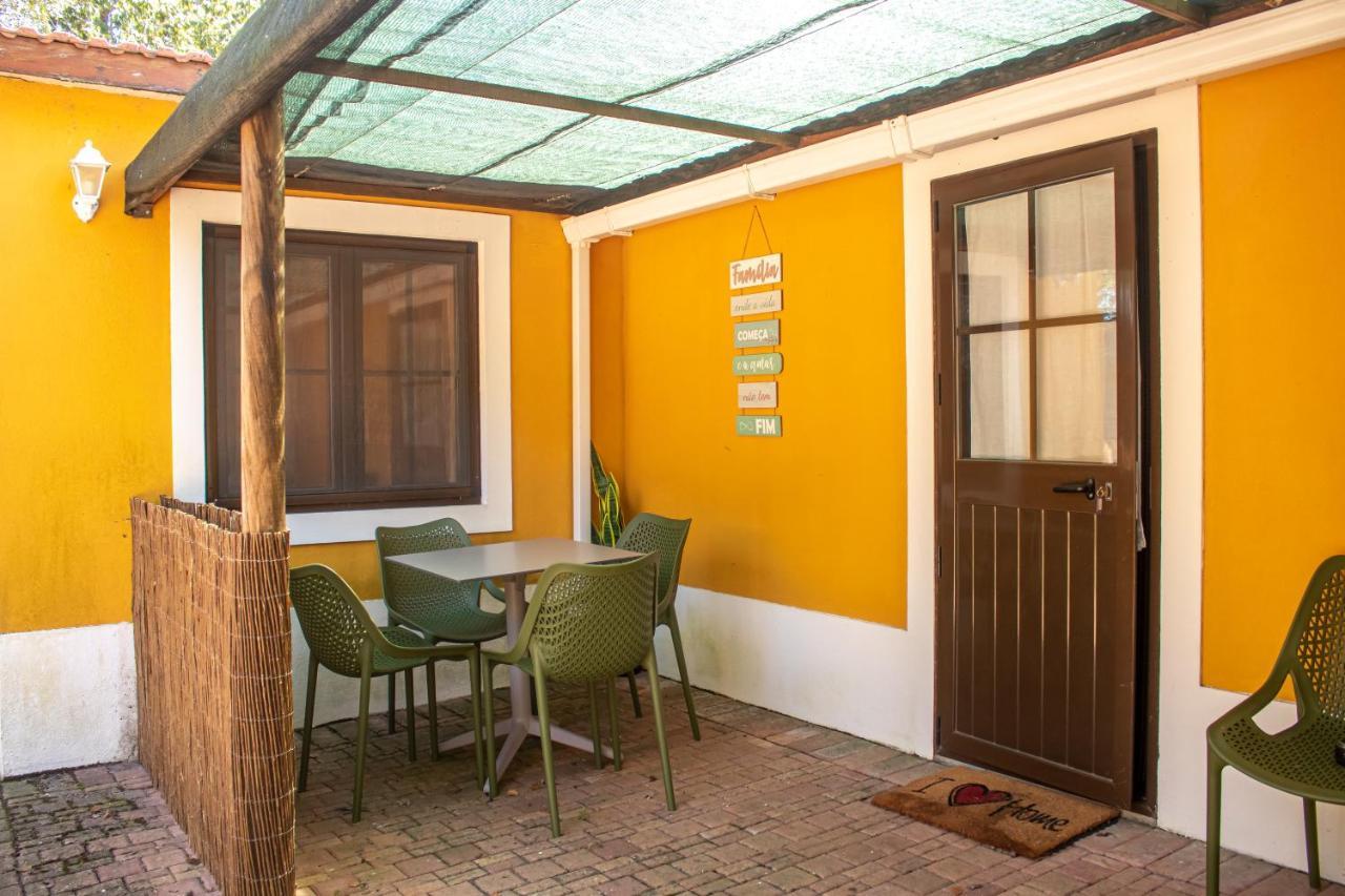Quinta Da Mimosa Otel Fajarda Dış mekan fotoğraf