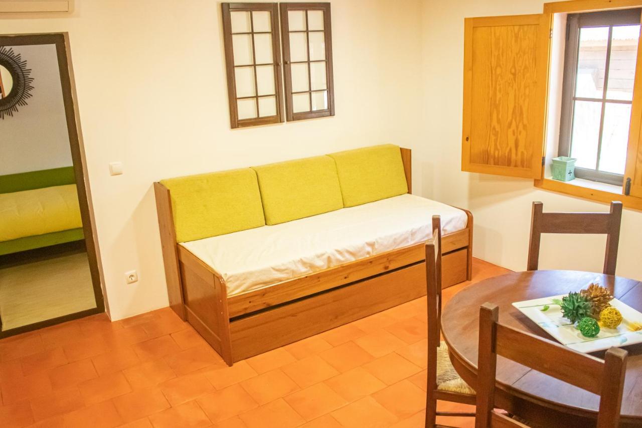 Quinta Da Mimosa Otel Fajarda Dış mekan fotoğraf