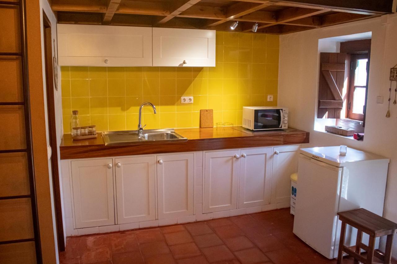 Quinta Da Mimosa Otel Fajarda Dış mekan fotoğraf