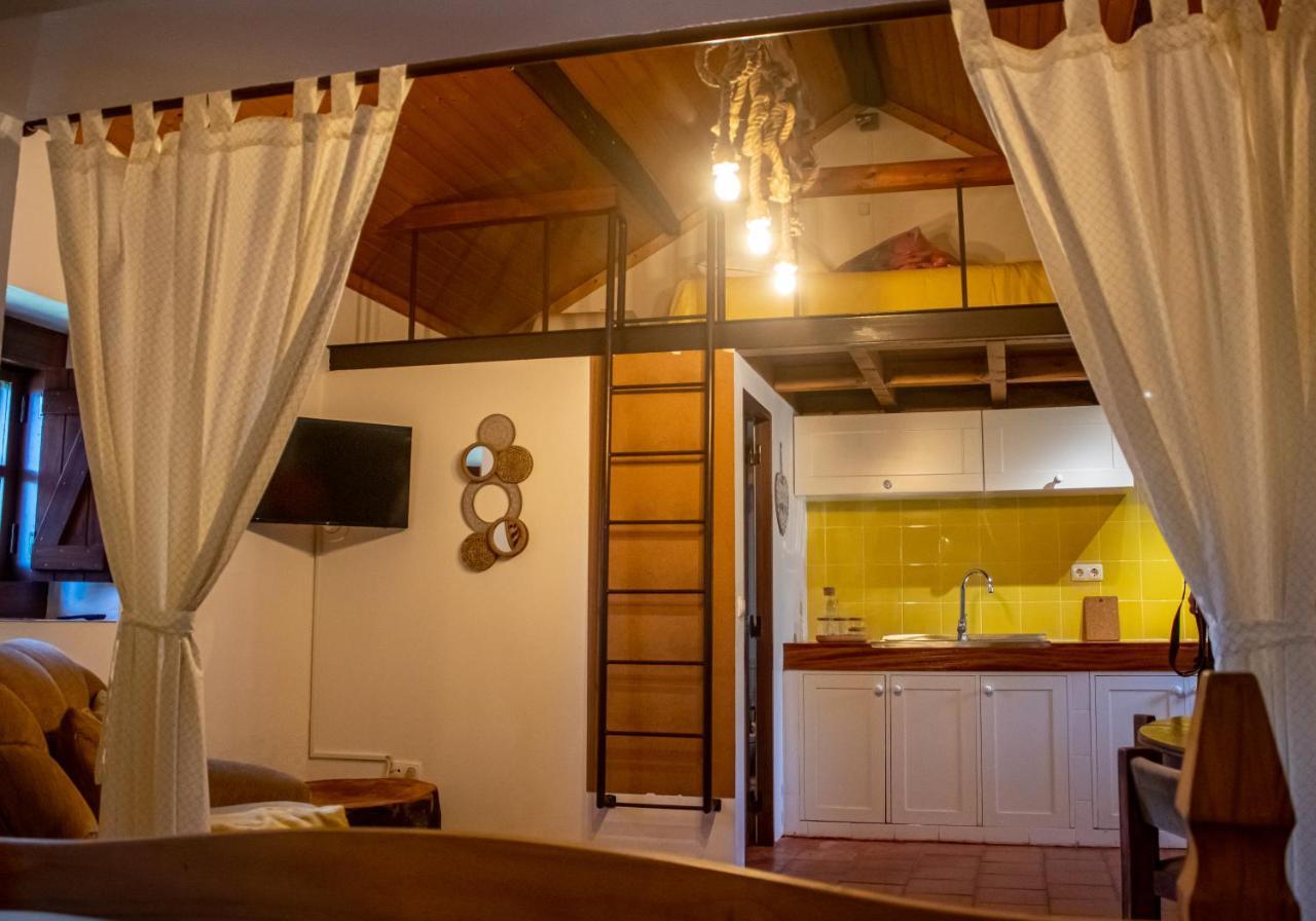 Quinta Da Mimosa Otel Fajarda Dış mekan fotoğraf