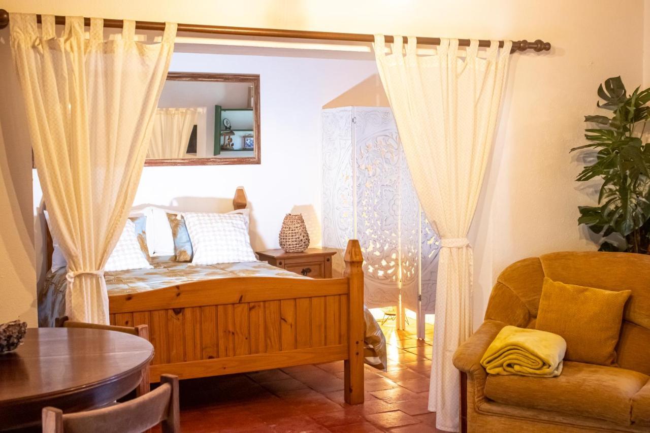 Quinta Da Mimosa Otel Fajarda Dış mekan fotoğraf