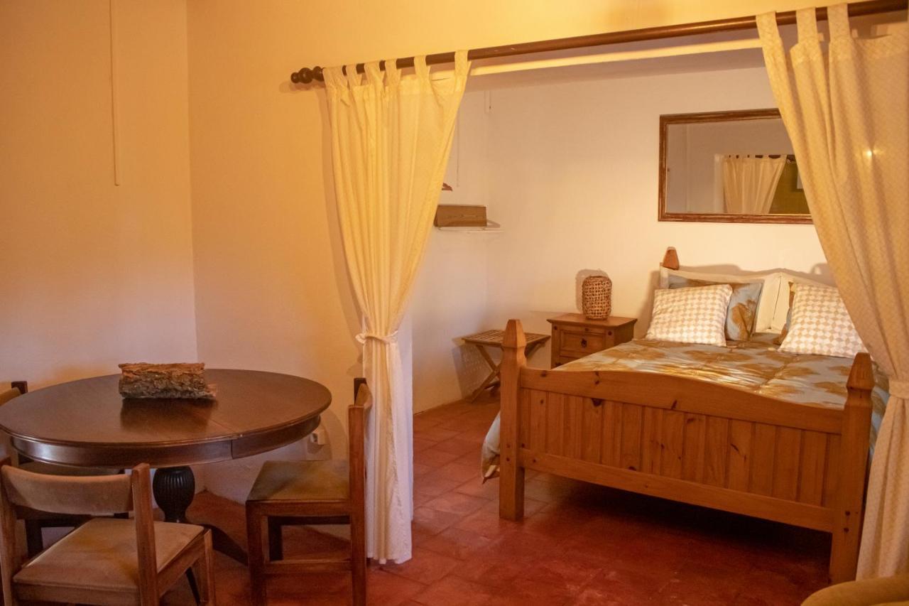 Quinta Da Mimosa Otel Fajarda Dış mekan fotoğraf