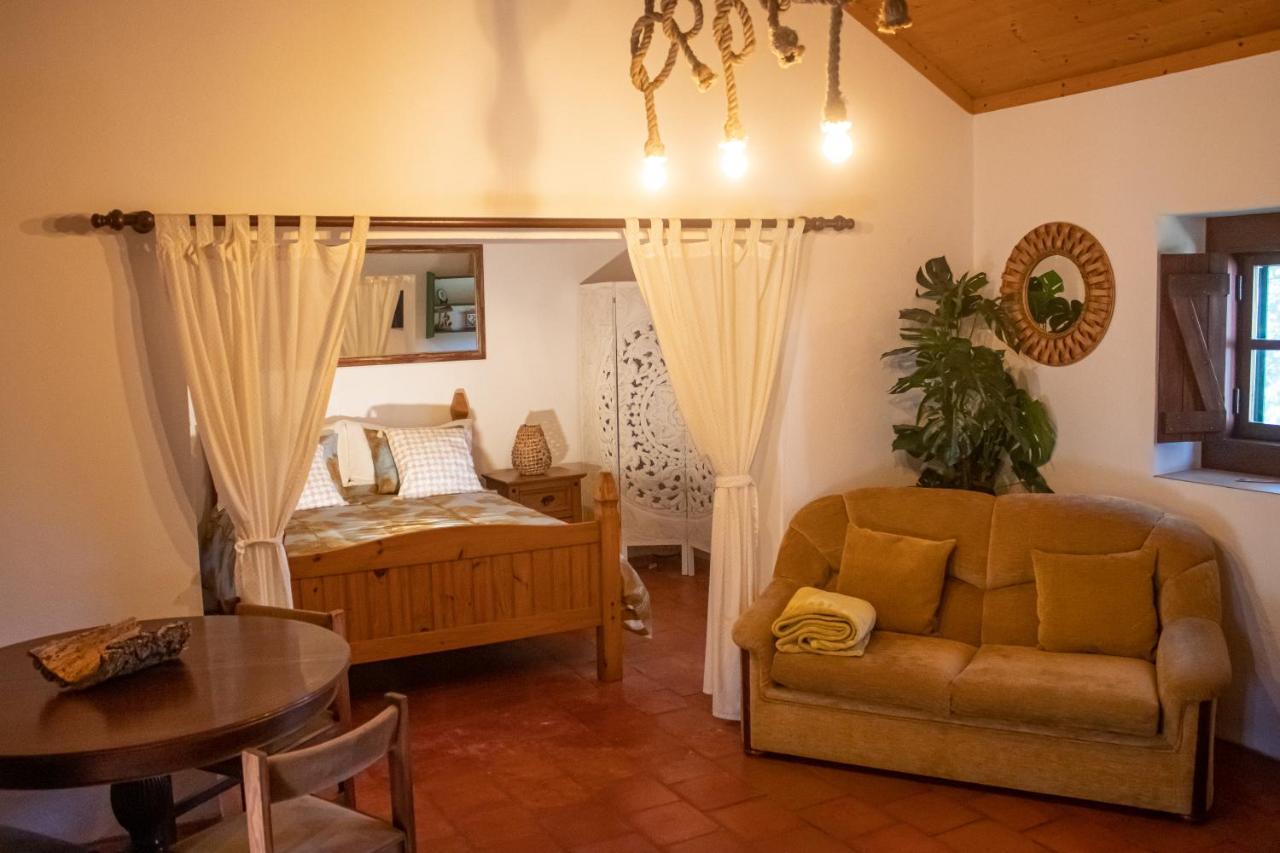 Quinta Da Mimosa Otel Fajarda Dış mekan fotoğraf