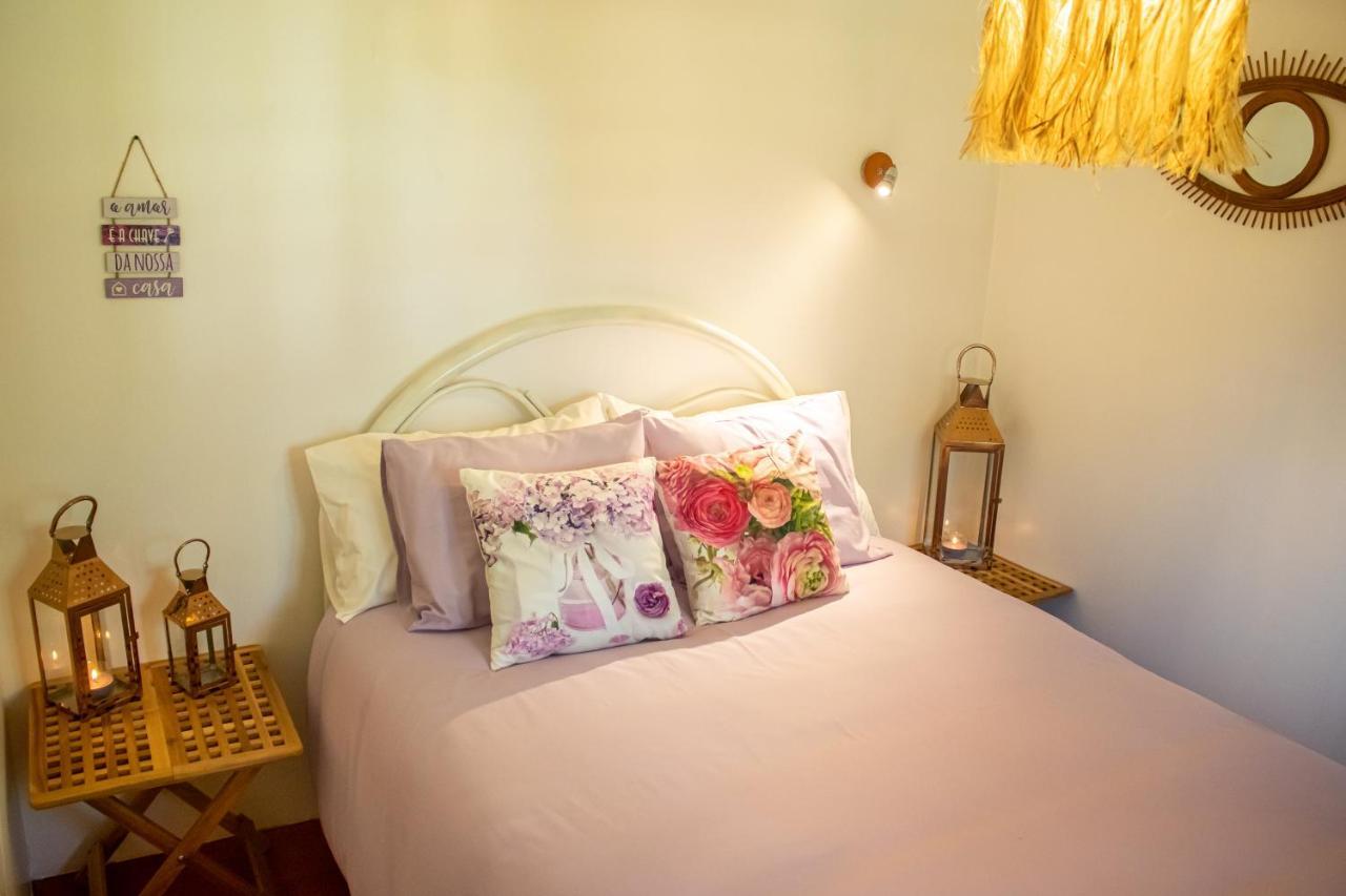Quinta Da Mimosa Otel Fajarda Dış mekan fotoğraf