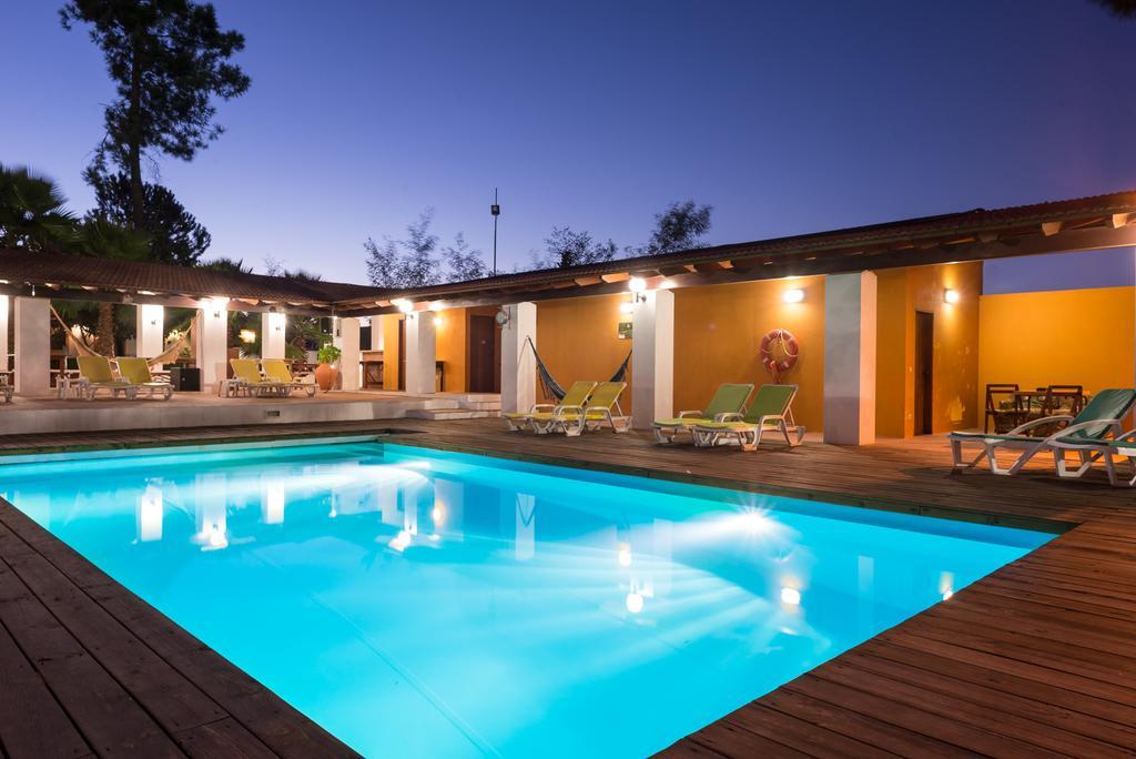 Quinta Da Mimosa Otel Fajarda Dış mekan fotoğraf