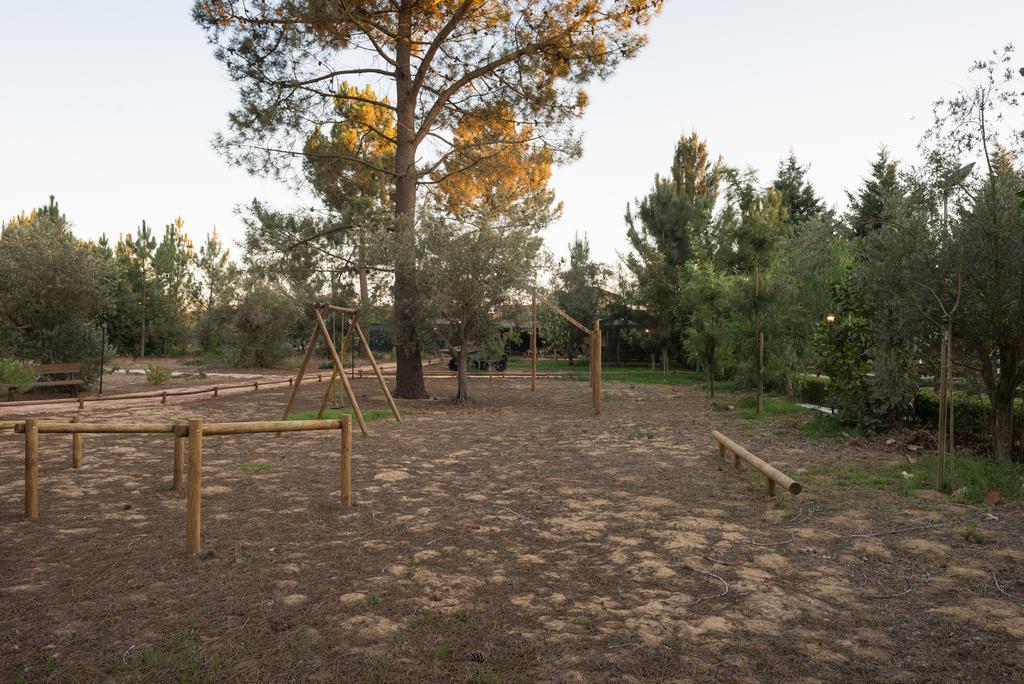 Quinta Da Mimosa Otel Fajarda Dış mekan fotoğraf