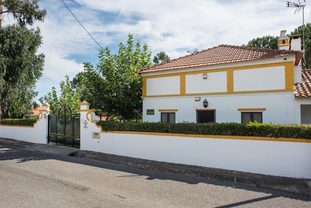 Quinta Da Mimosa Otel Fajarda Dış mekan fotoğraf
