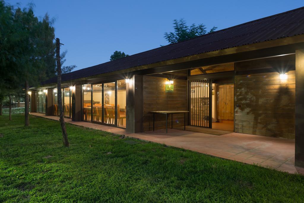 Quinta Da Mimosa Otel Fajarda Dış mekan fotoğraf