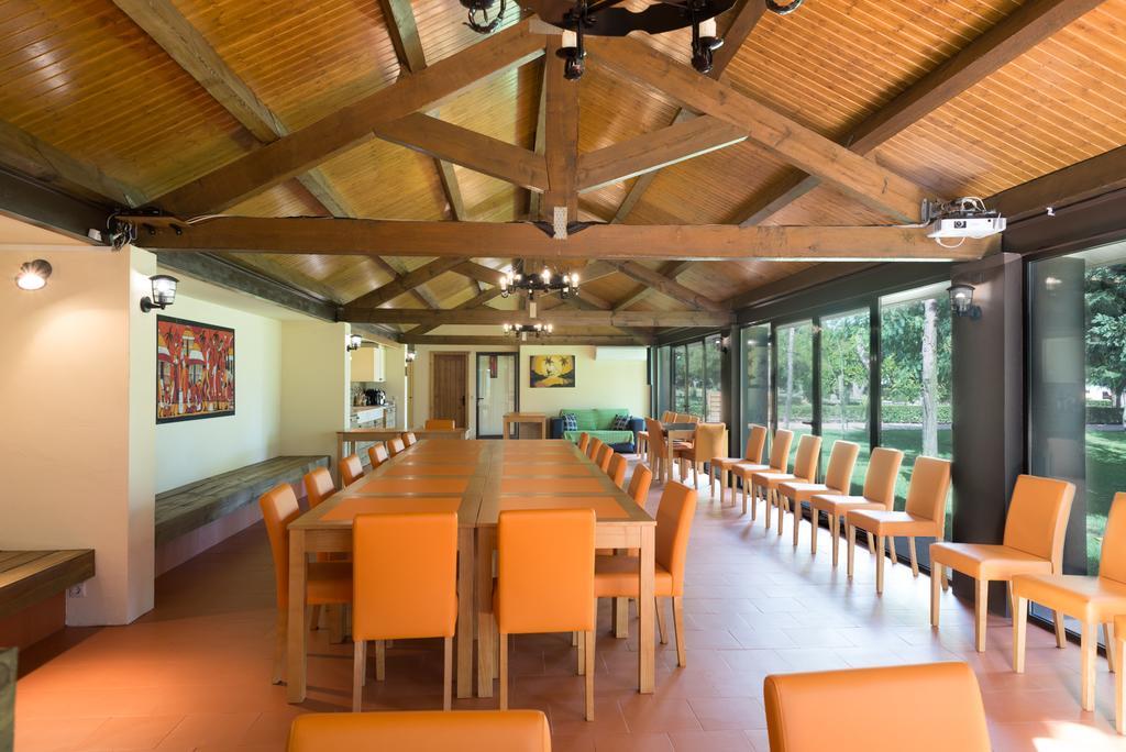 Quinta Da Mimosa Otel Fajarda Dış mekan fotoğraf