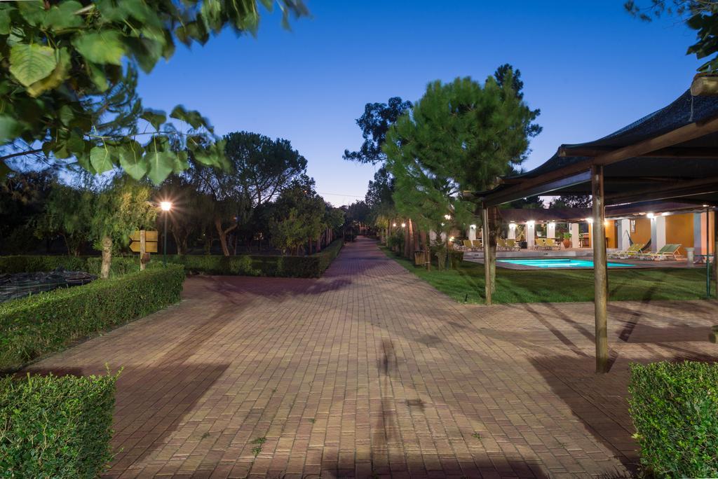 Quinta Da Mimosa Otel Fajarda Dış mekan fotoğraf