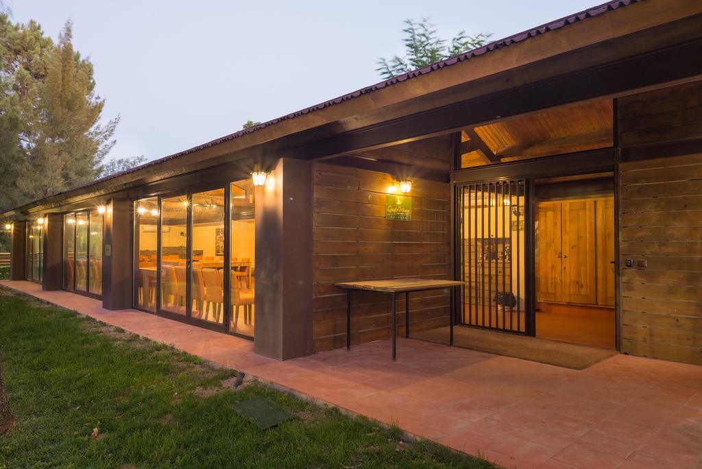 Quinta Da Mimosa Otel Fajarda Dış mekan fotoğraf