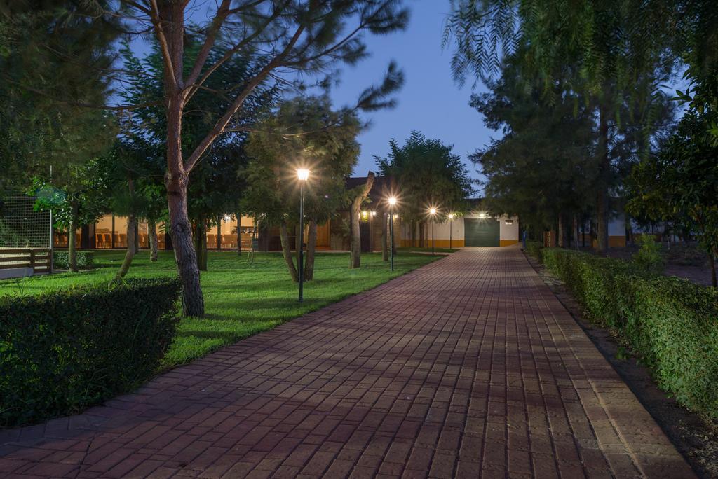Quinta Da Mimosa Otel Fajarda Dış mekan fotoğraf