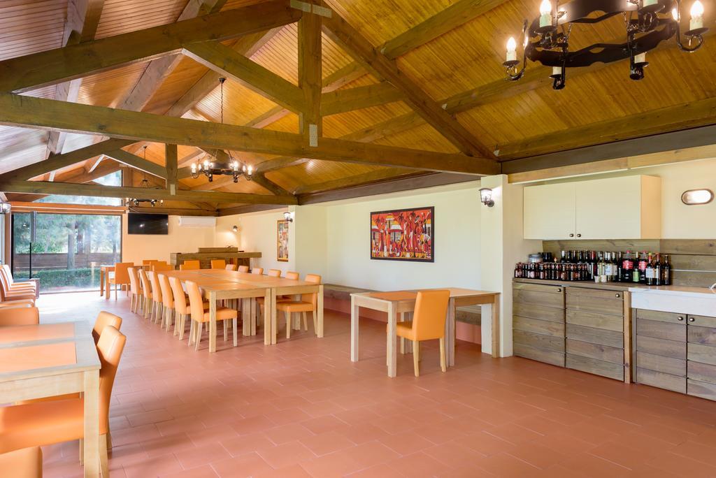 Quinta Da Mimosa Otel Fajarda Dış mekan fotoğraf