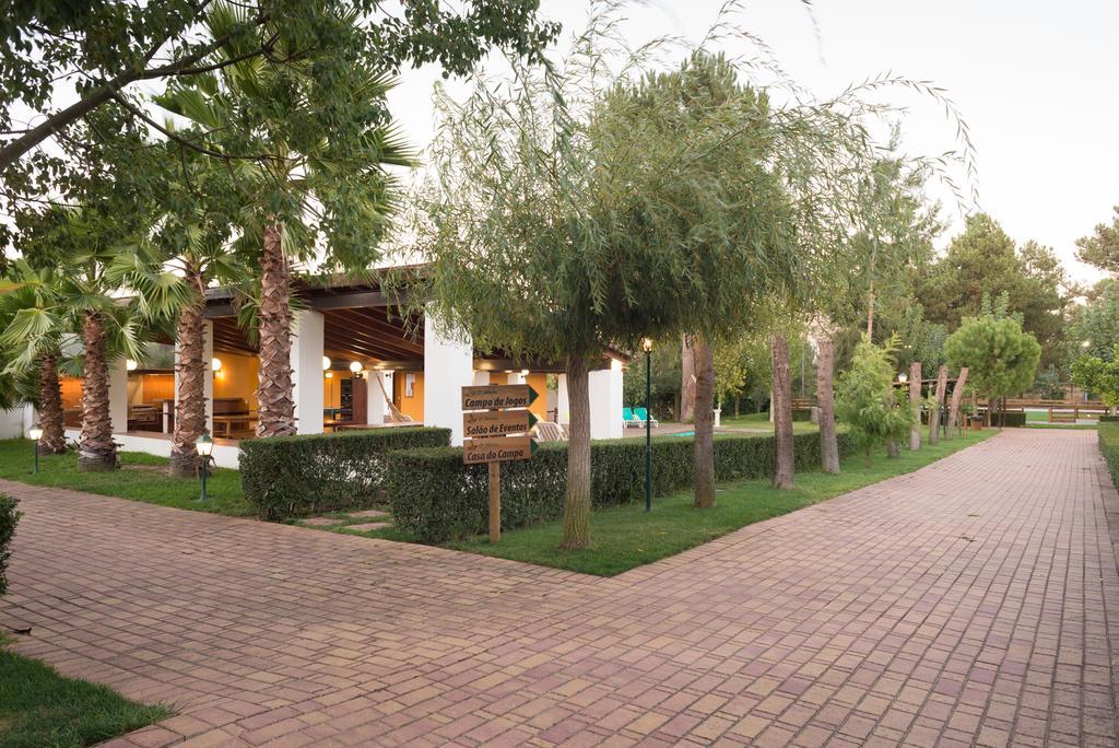 Quinta Da Mimosa Otel Fajarda Dış mekan fotoğraf
