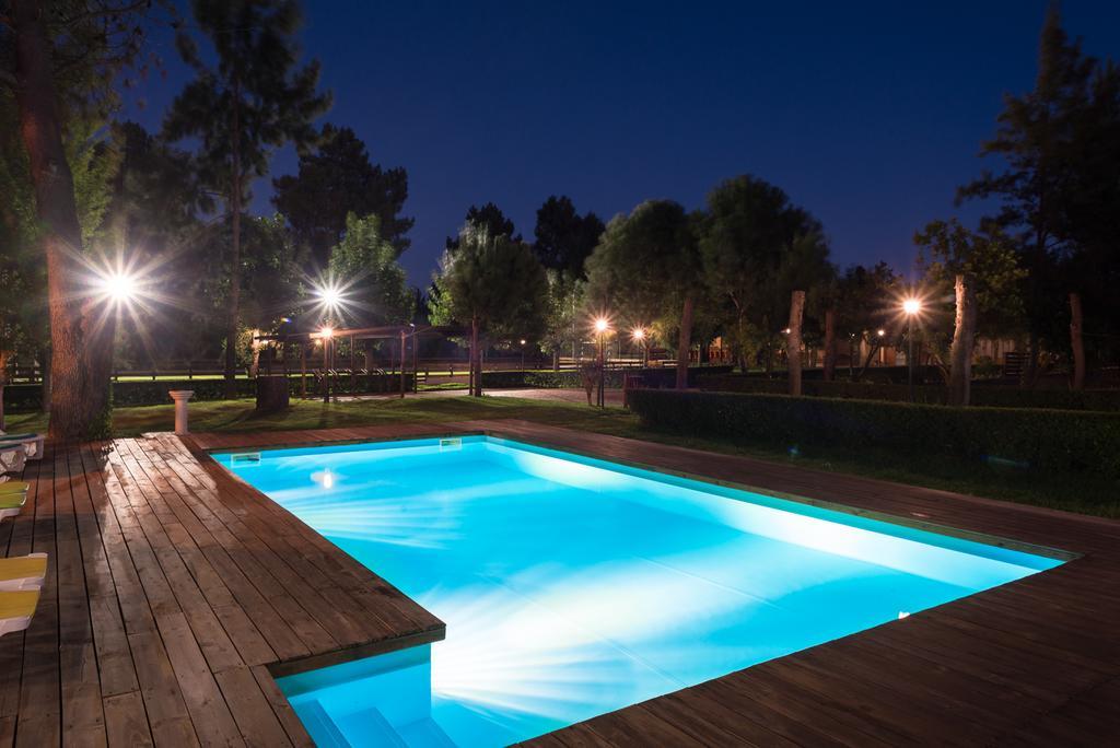 Quinta Da Mimosa Otel Fajarda Dış mekan fotoğraf